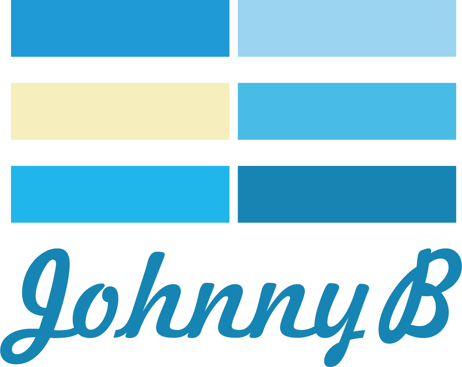 Johnny B Painting LLC