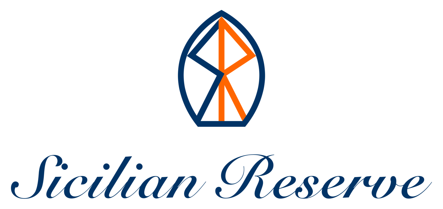 Sicilian Reserve