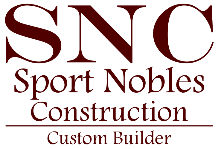 Luxury Custom Home Builder in Jacksonville, FL | Sport Nobles Construction