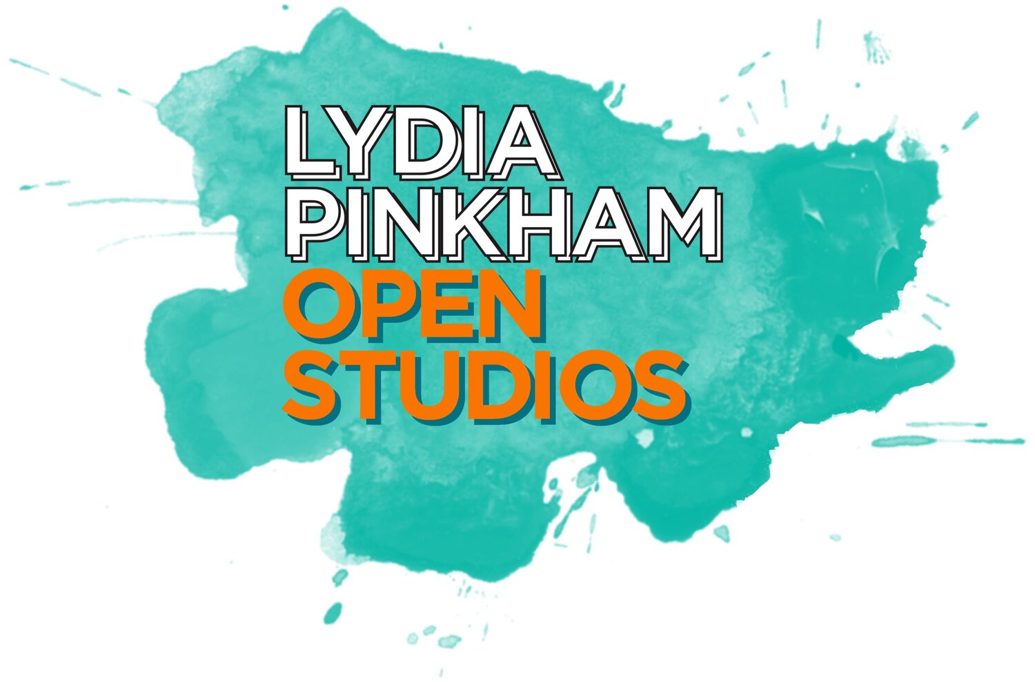  Lydia Pinkham Open Studios