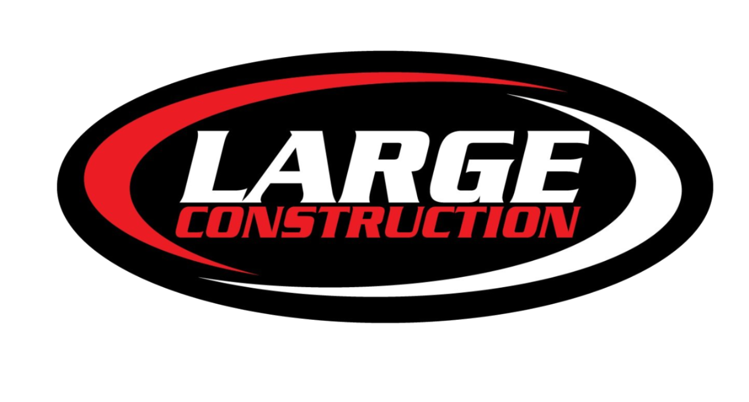 Large Construction