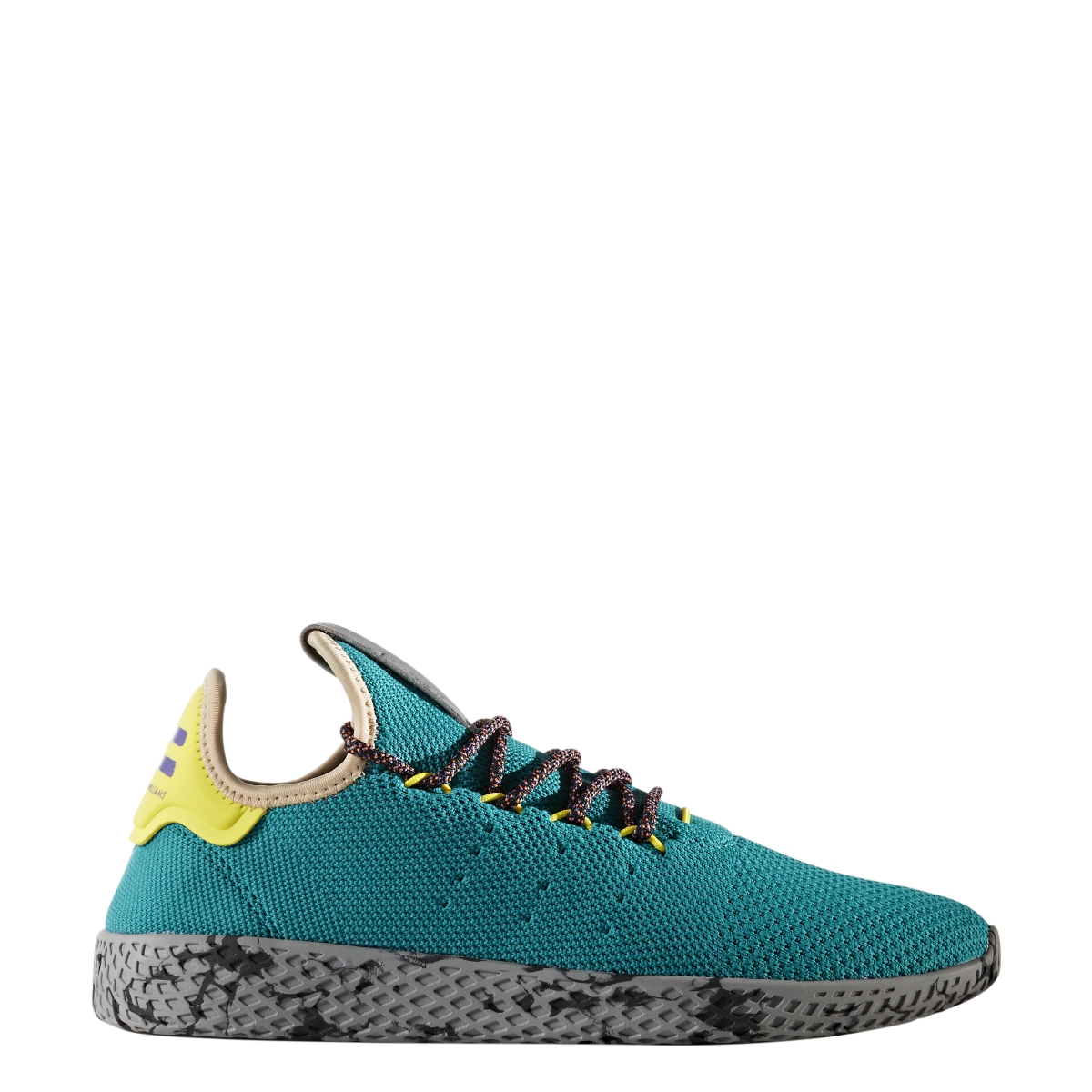 adidas pharrell williams tennis hu teal