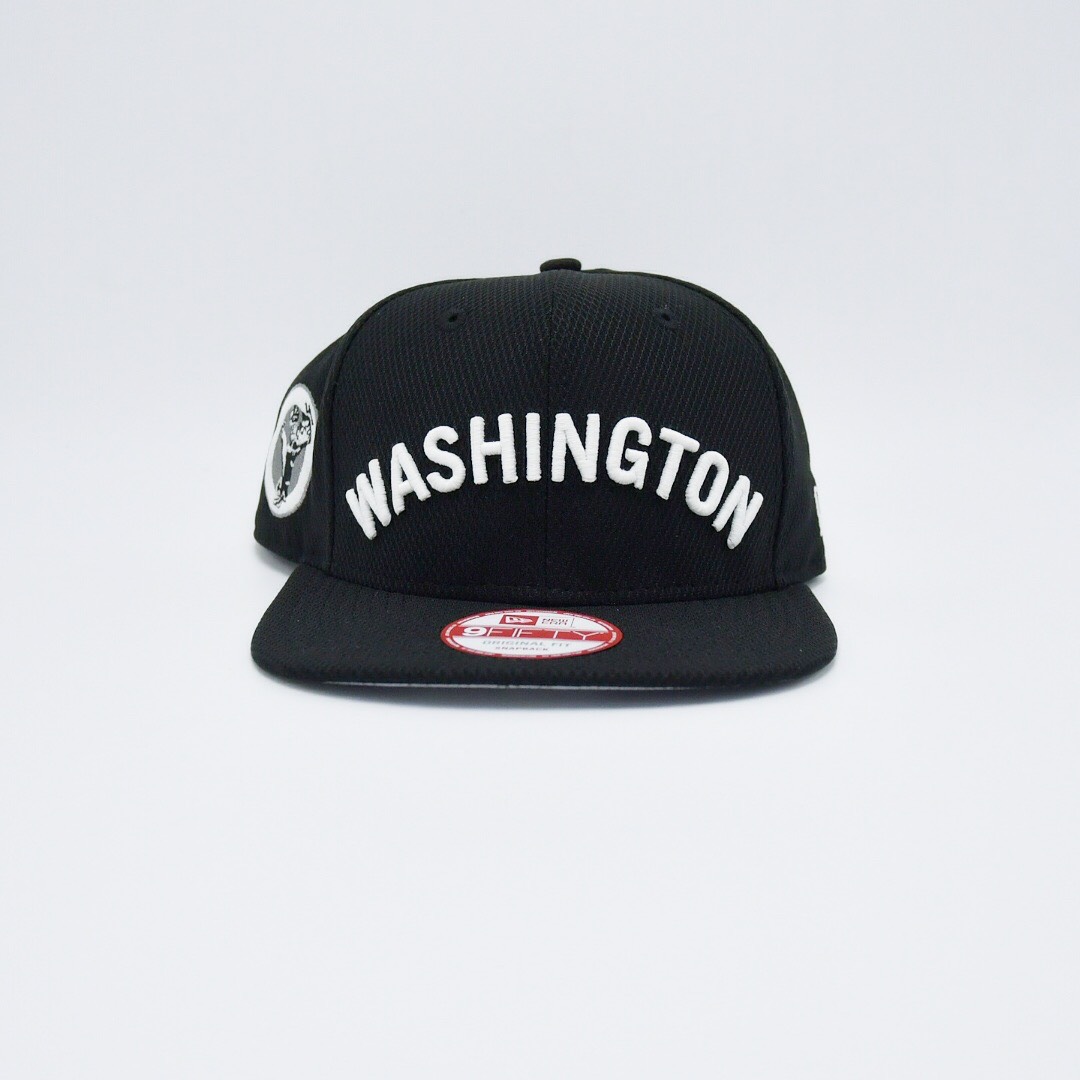 washington senators snapback