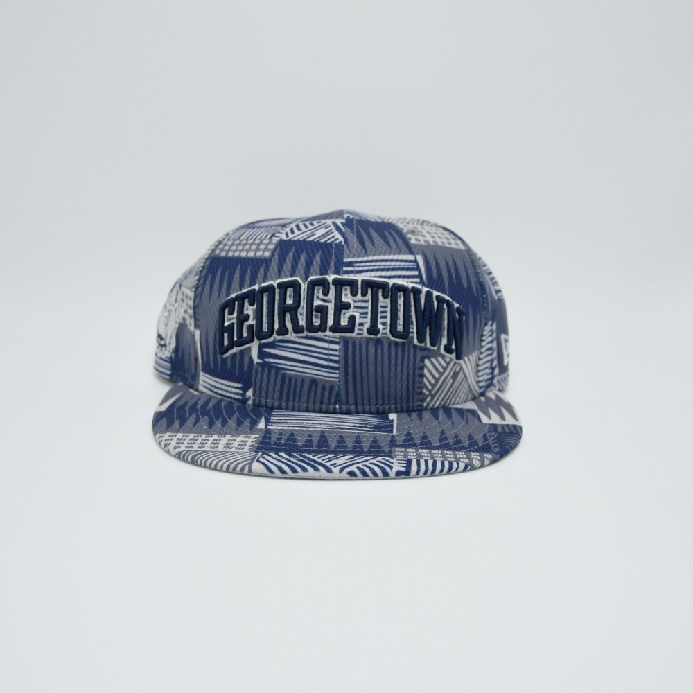 georgetown hoyas cap