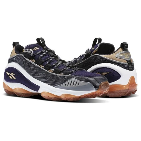 reebok dmx run 10