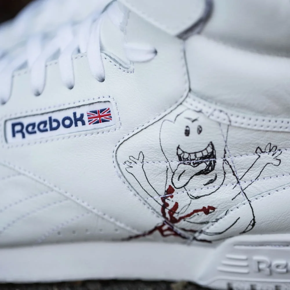 stranger things x reebok