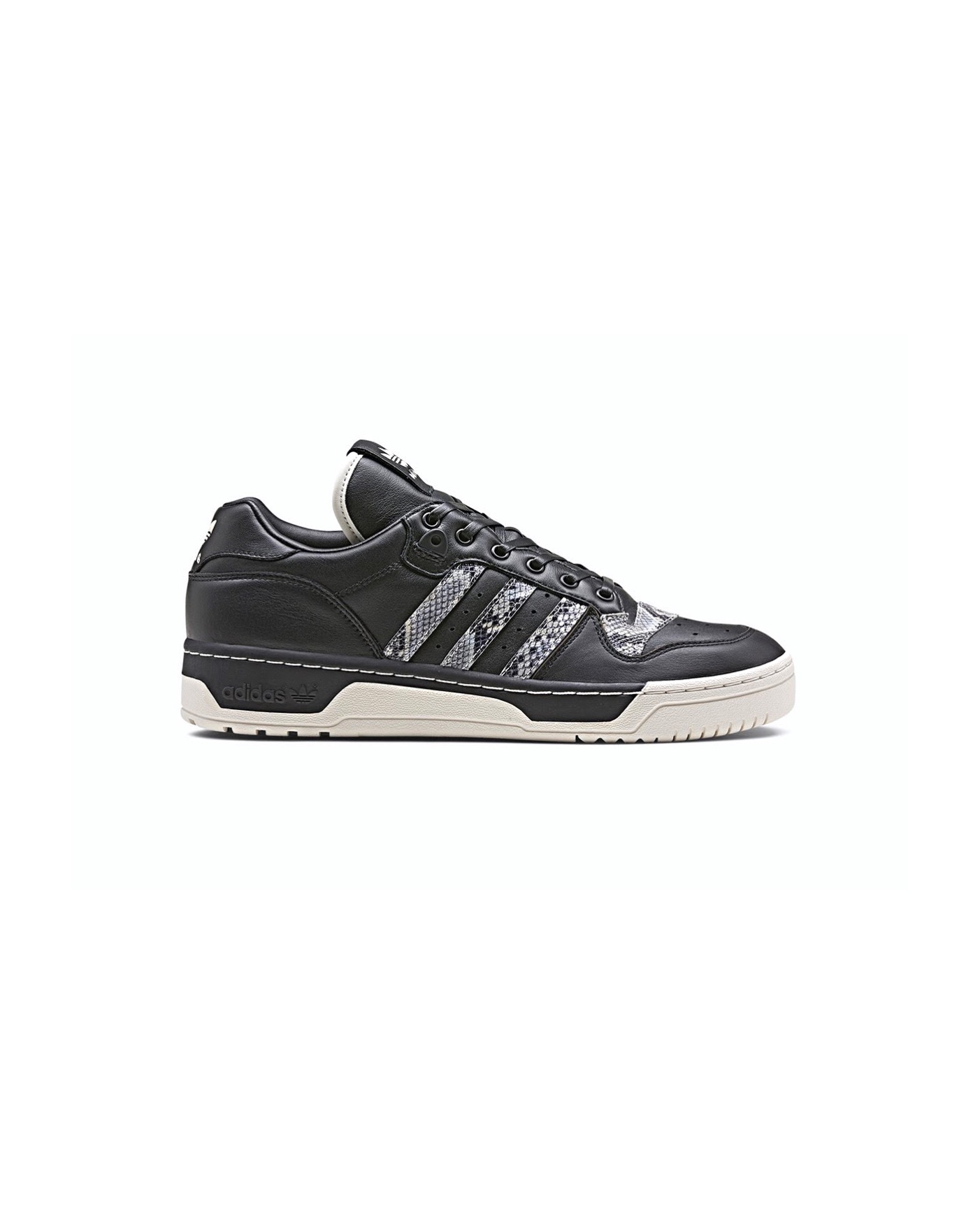 Adidas x united arrows & sons shop rivalry low