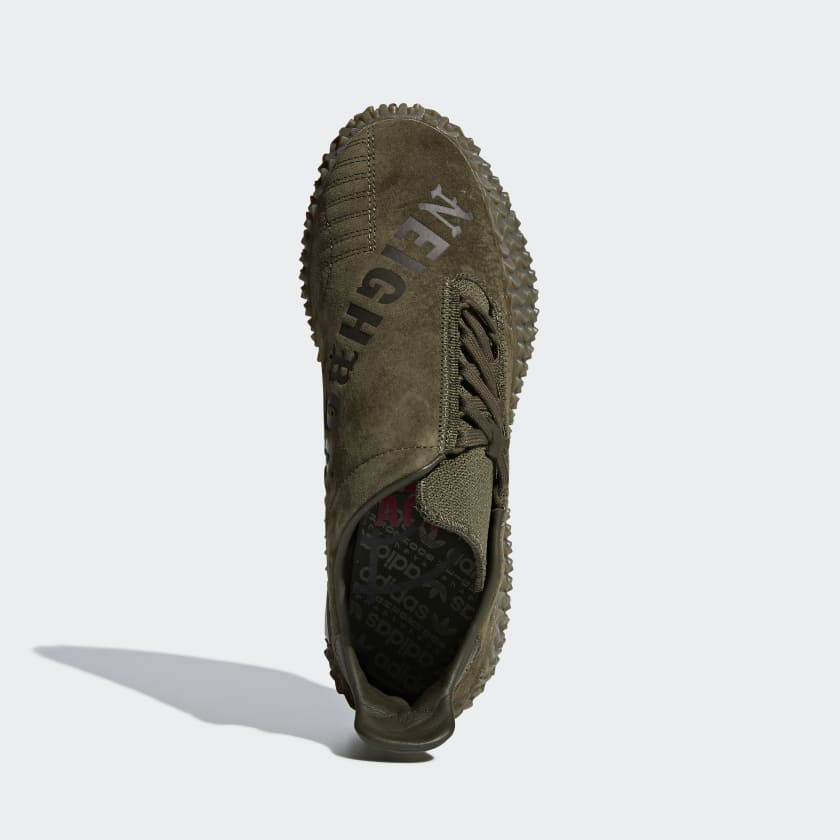 adidas kamanda 01 x neighborhood