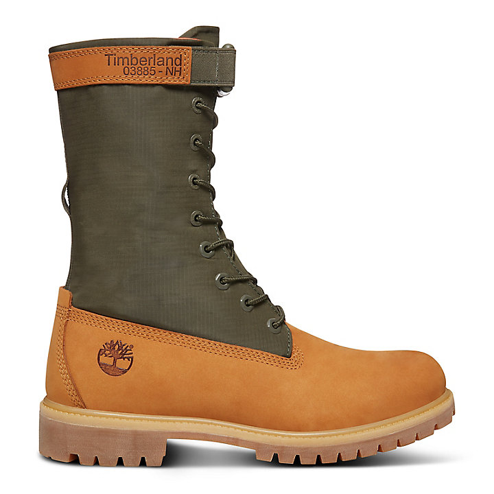timberland gaiter