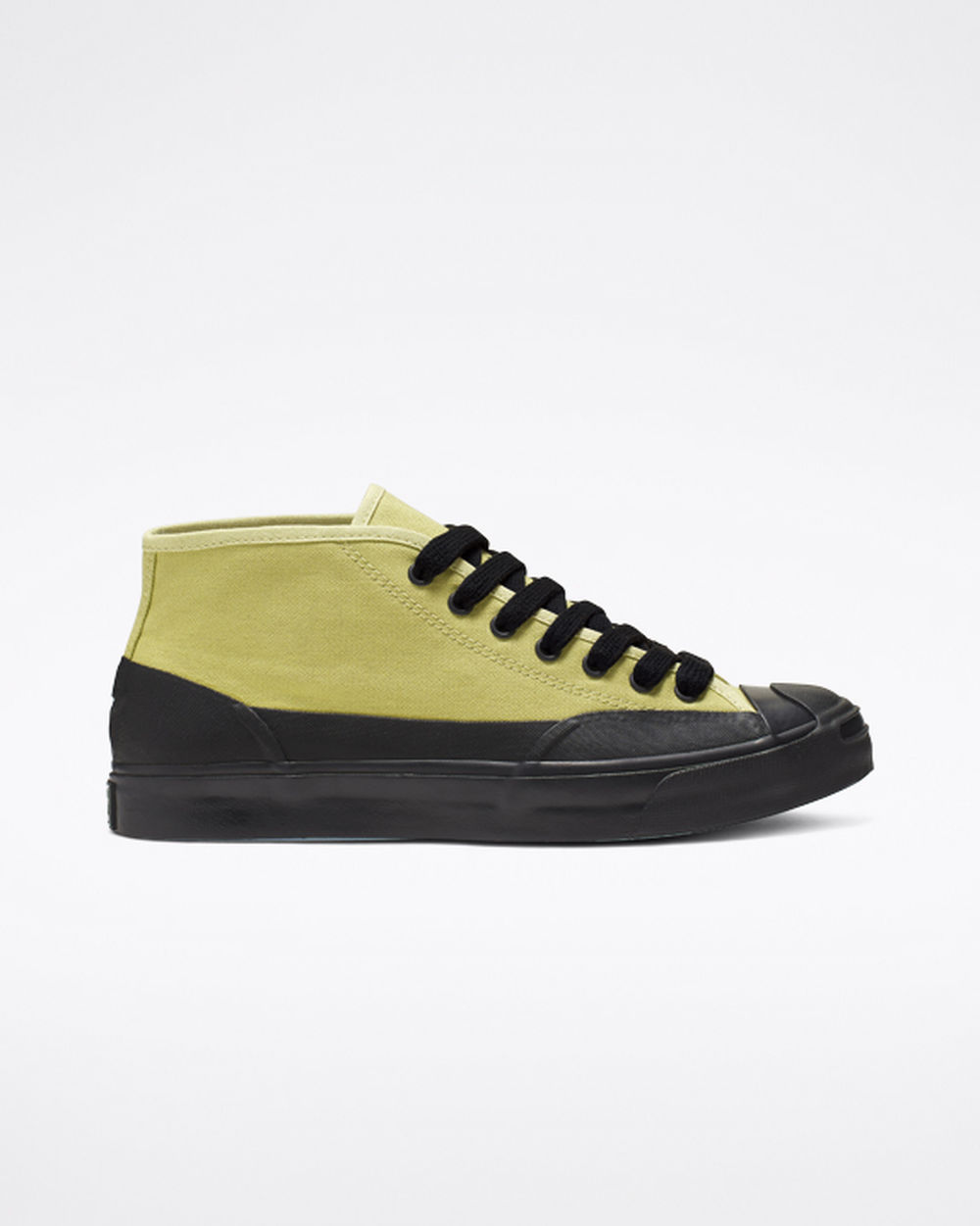Converse x Jack Purcell Chukka Mid in — MAJOR