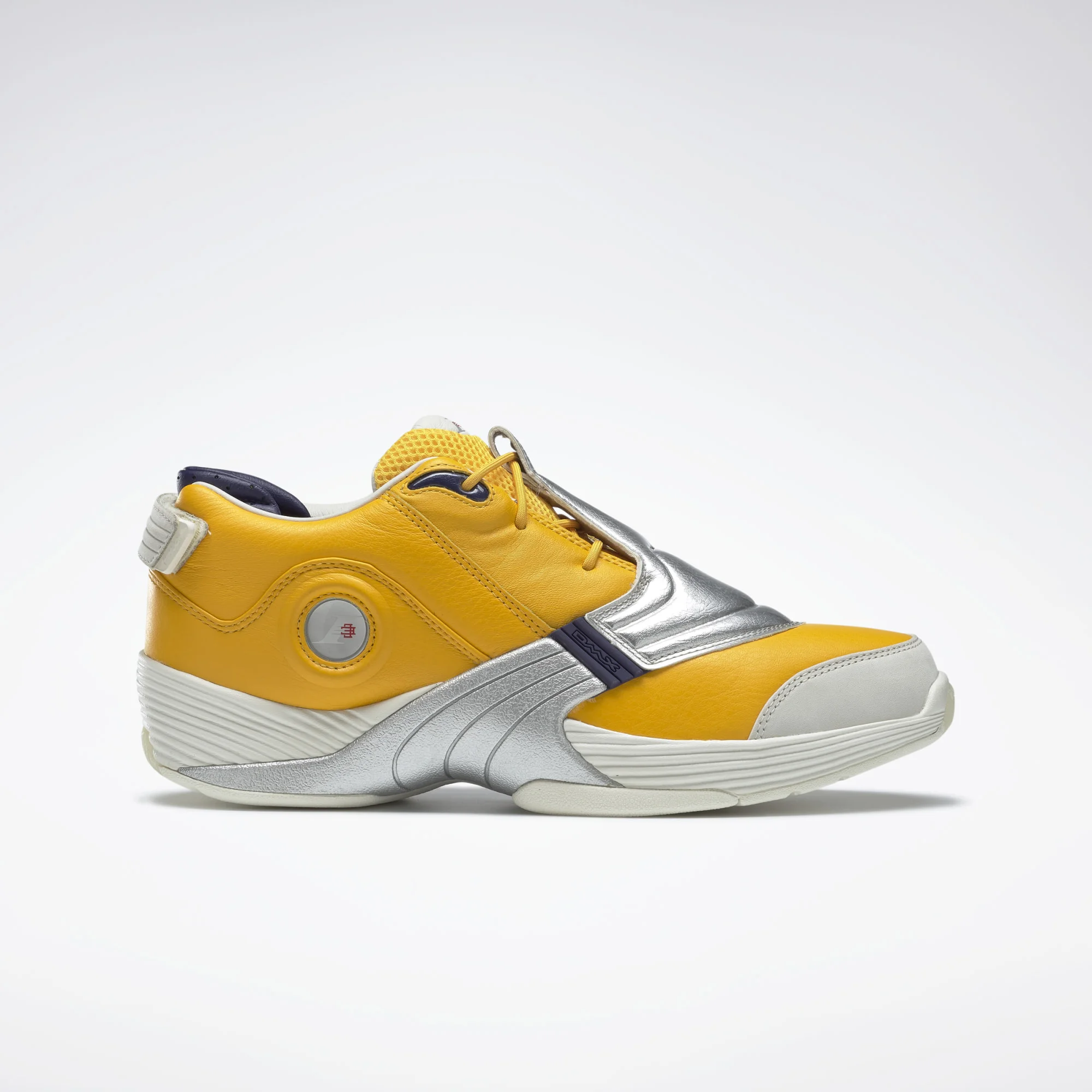 Reebok answer v gold sale