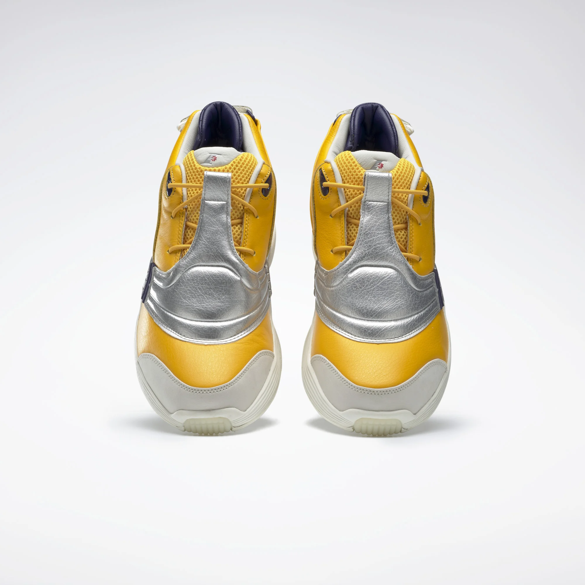 reebok answer 10 beige