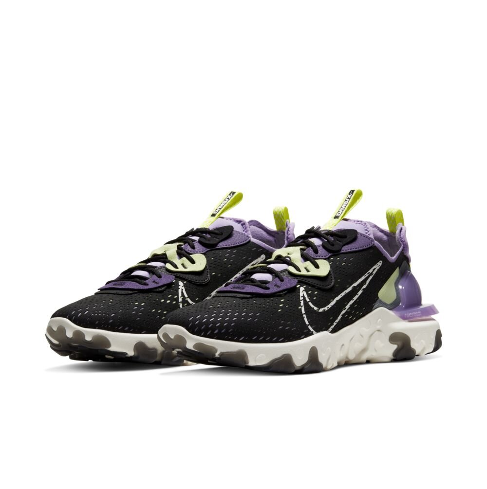 nike react violet nike react violet