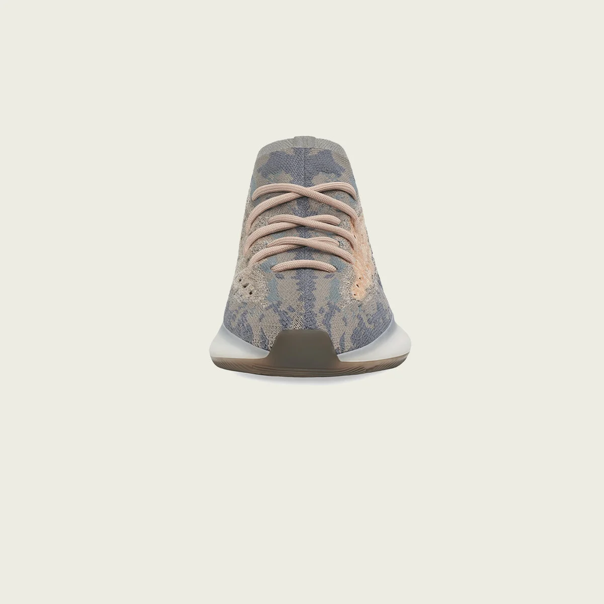 Adidas YEEZY Boost 380 Alien 9 Seth Fowler Store