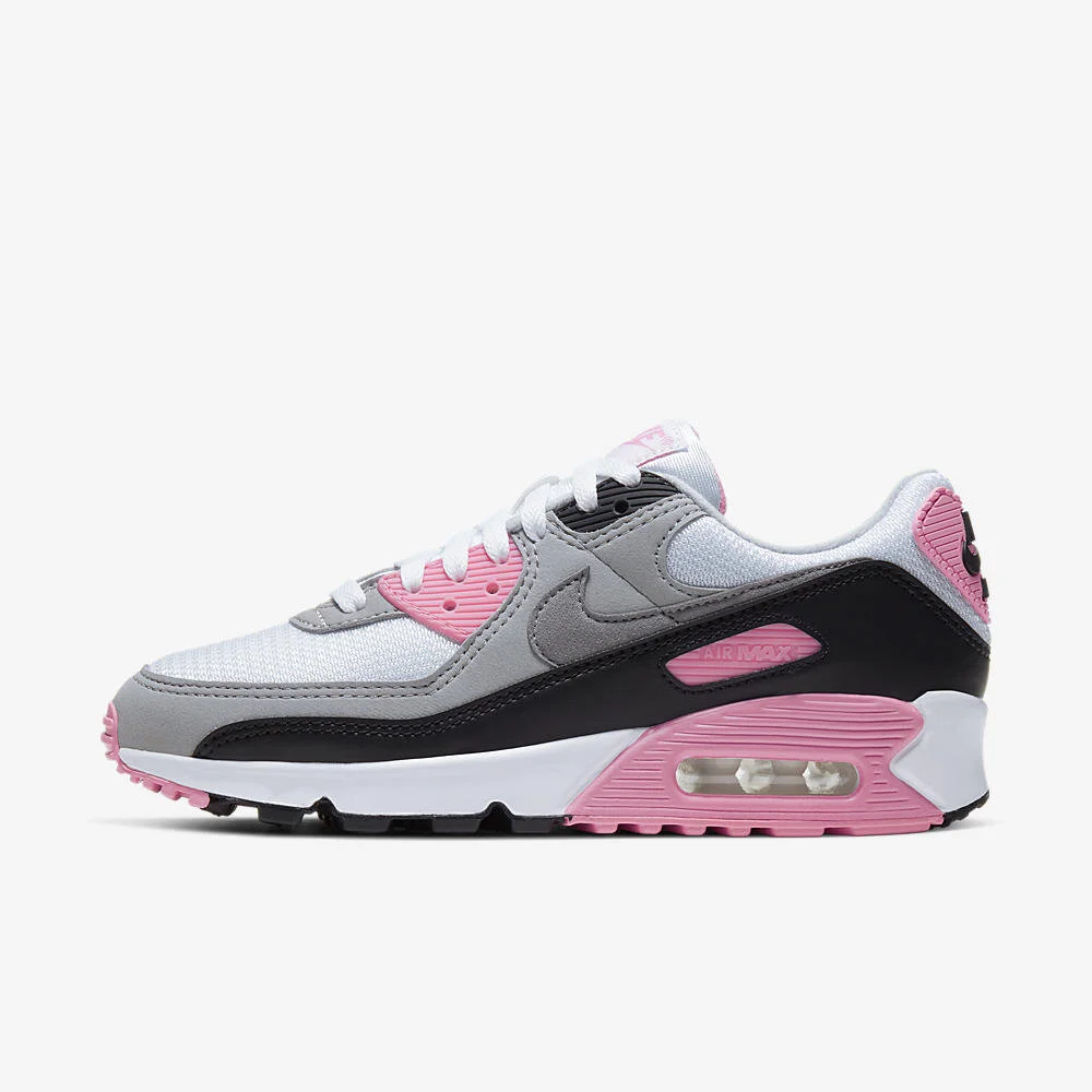 all pink nike air max 90