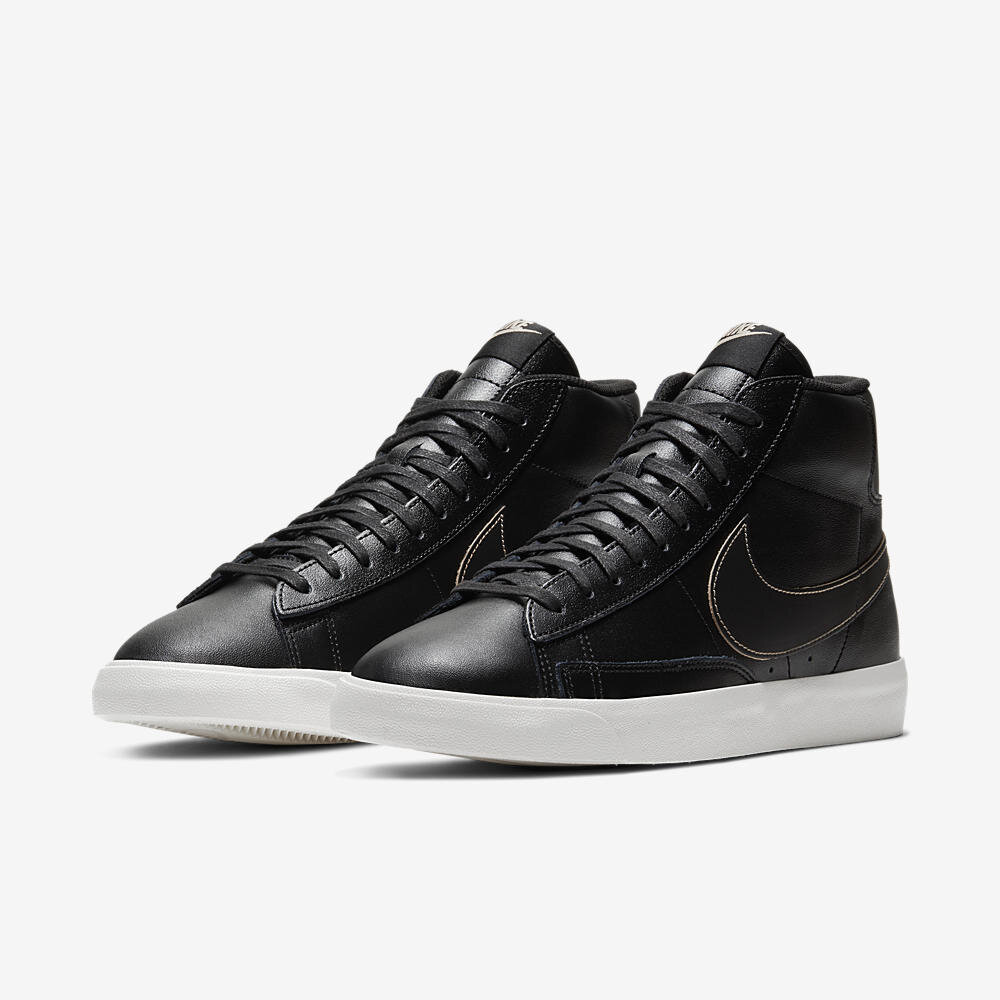 nike blazer mid leather premium