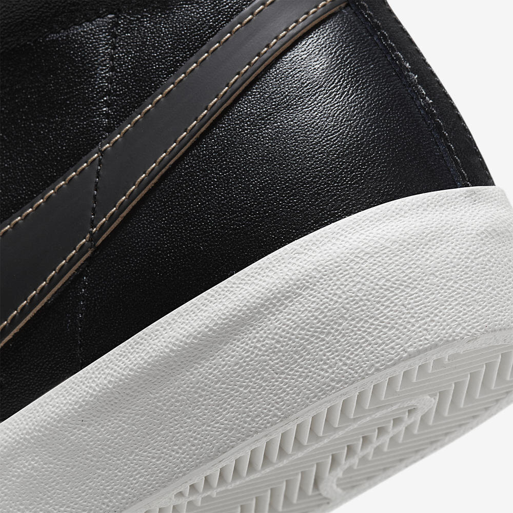 nike blazer premium mid