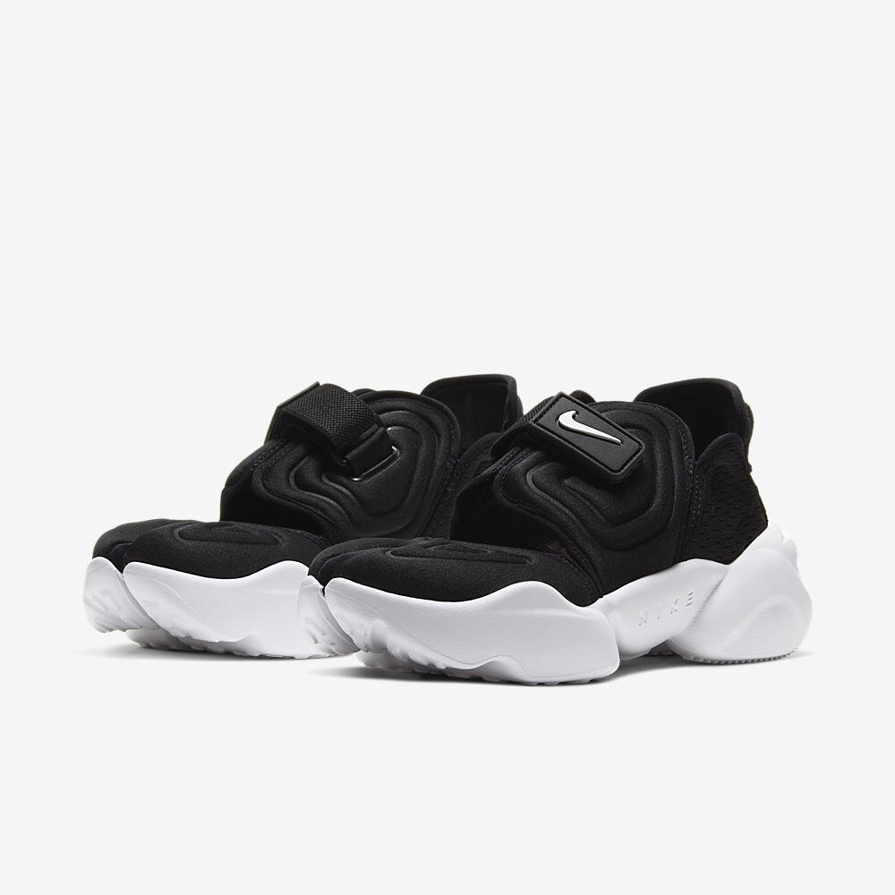 nike rift all black