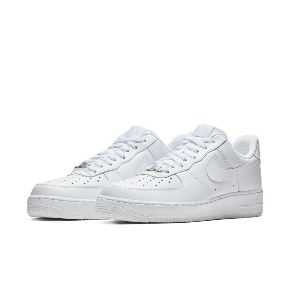 womens air force 1 white and black