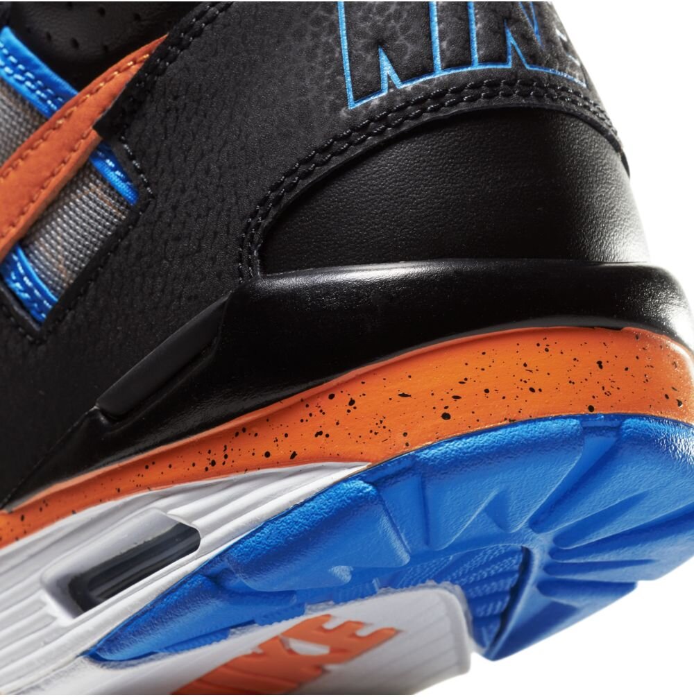 trainer sc nike