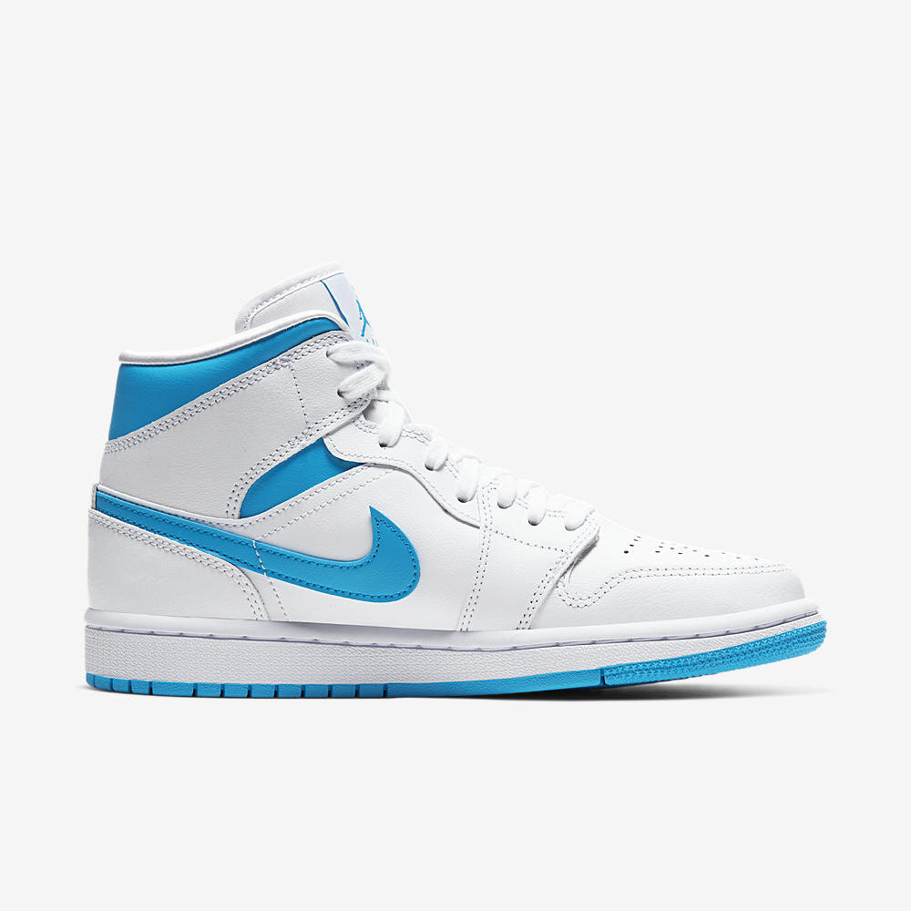 powder blue jordan 1