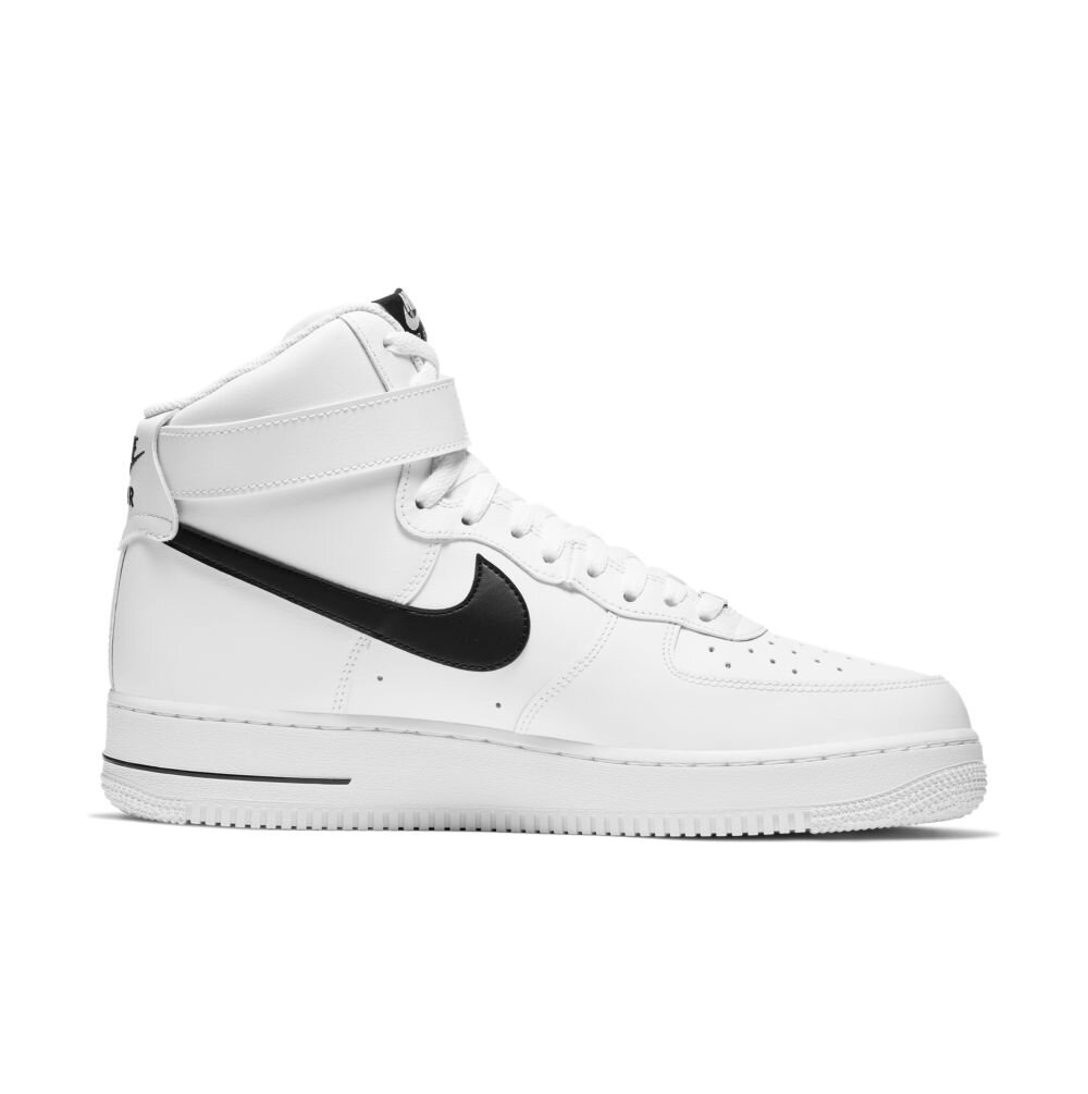 nike air force 1 high sole