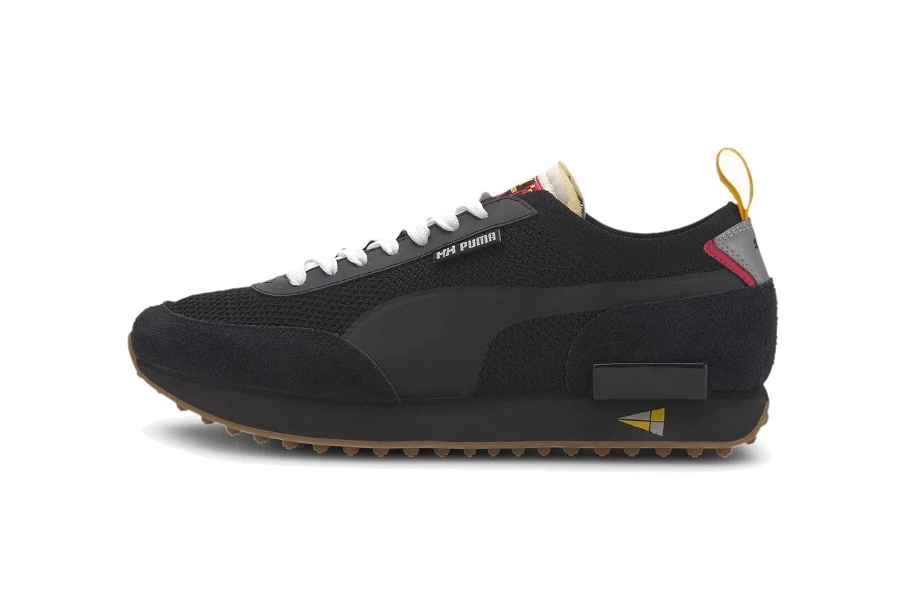 puma https