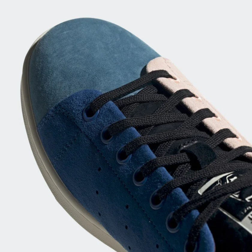 stan smith recon blue
