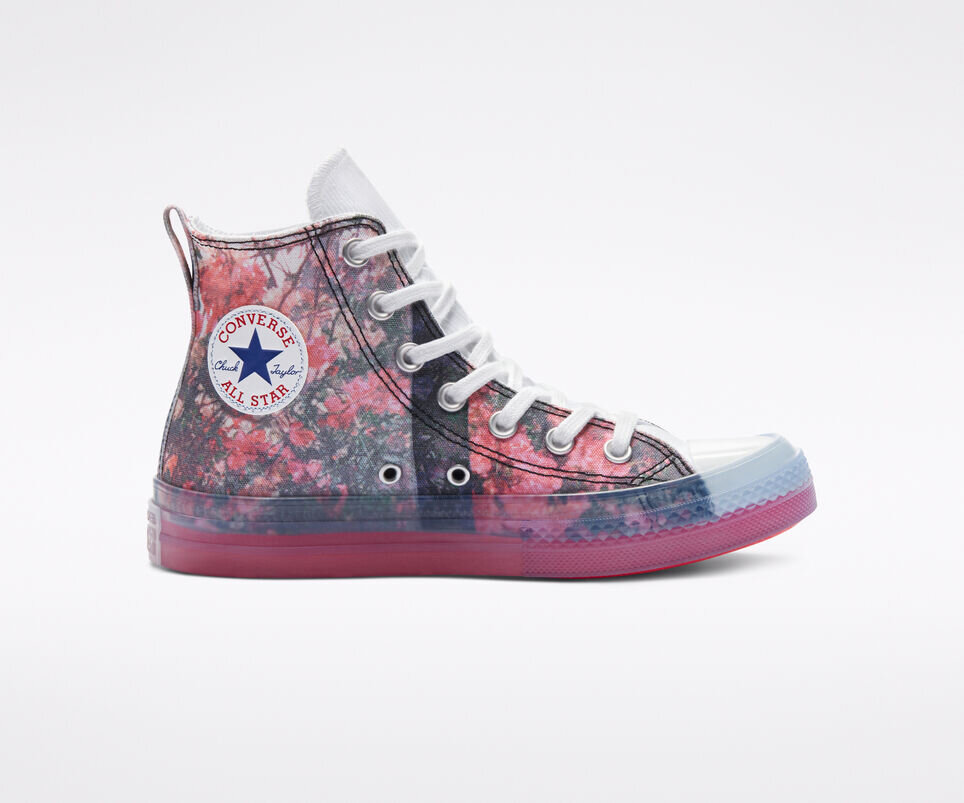 Best Converse Chuck Taylor Collaborations Over the Years