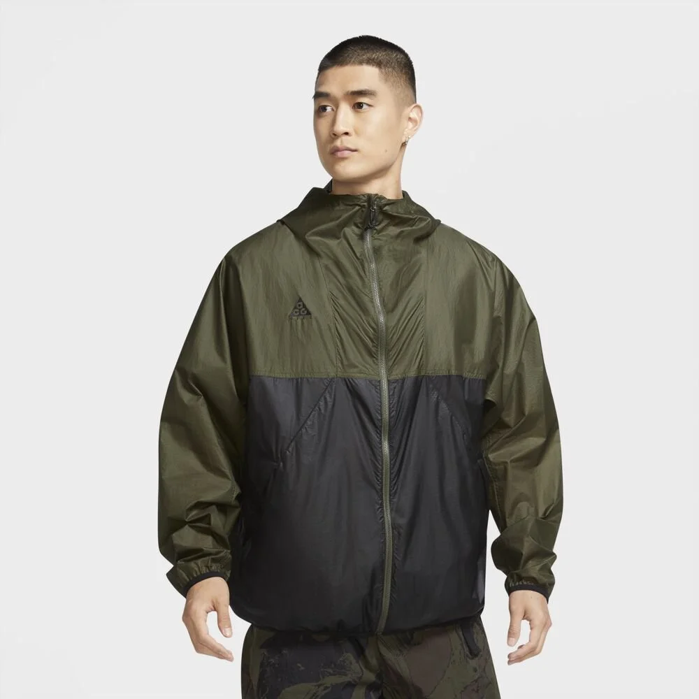 acg packable jacket