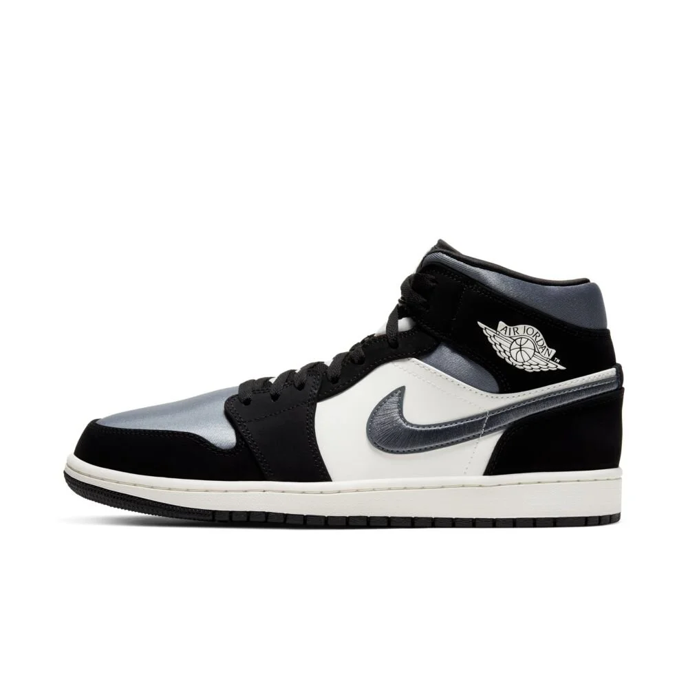 satin grey toe jordan 1