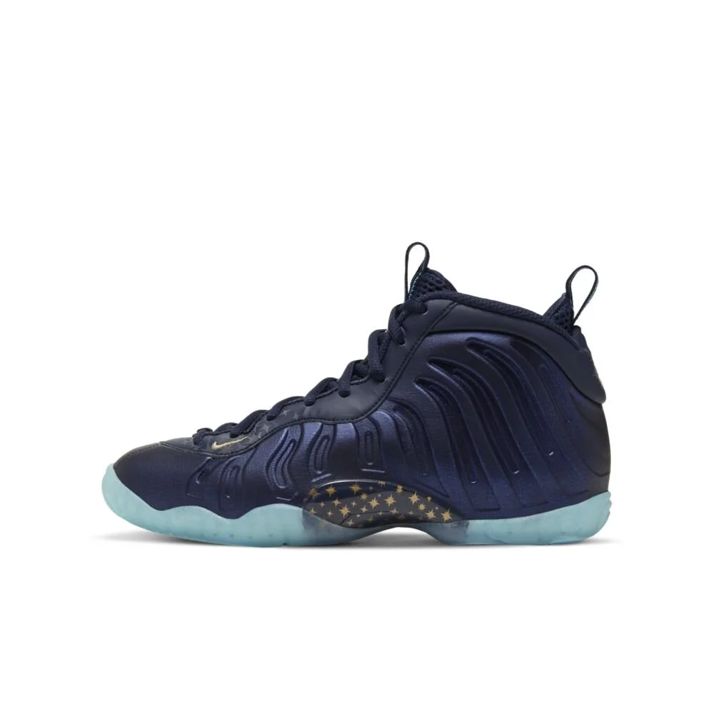 charlotte foamposite