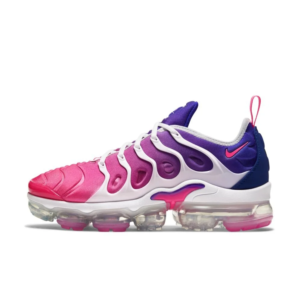 nike vapormax plus womens colorful