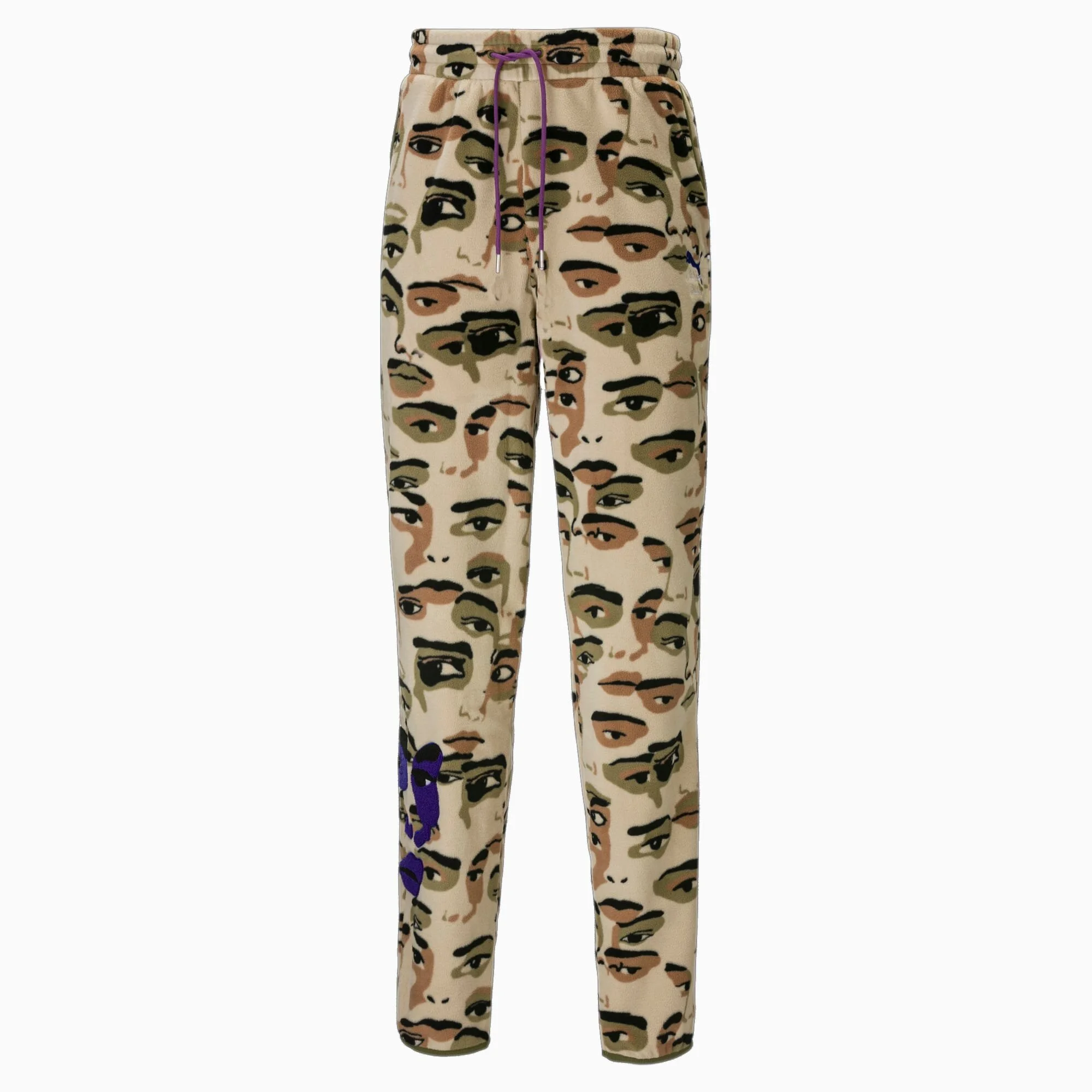 Puma x KidSuper Studios Fleece AOP 