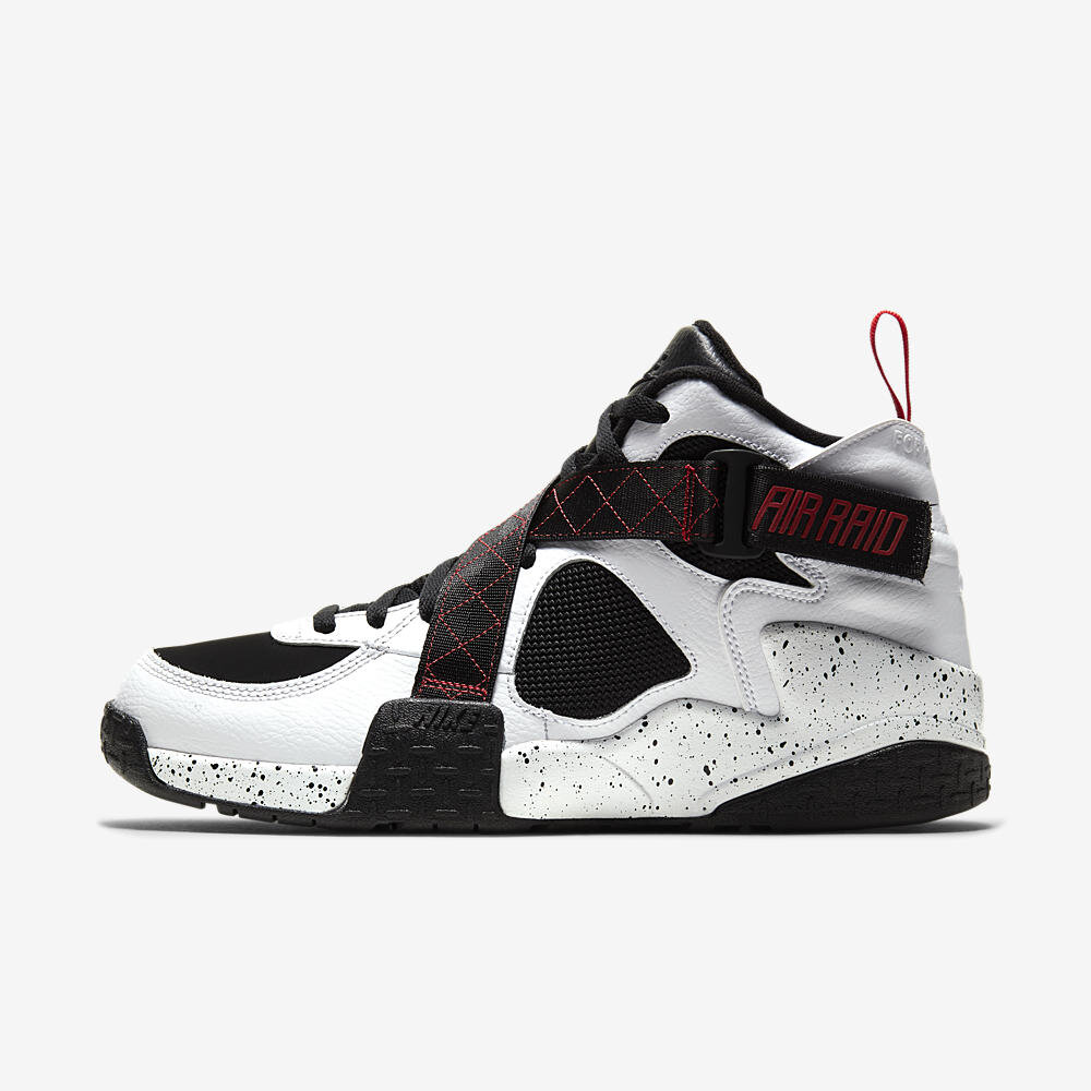 nike air raid 1992