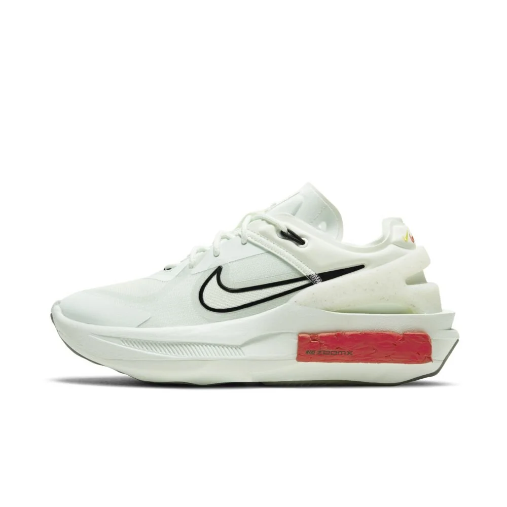Nike Women's Fontanka Edge in Barely Green — MAJOR