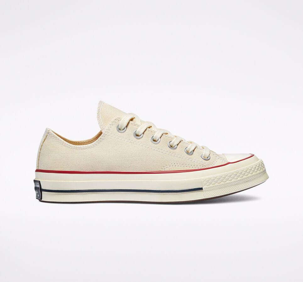 Converse Chuck 70 Ox in Parchment — MAJOR