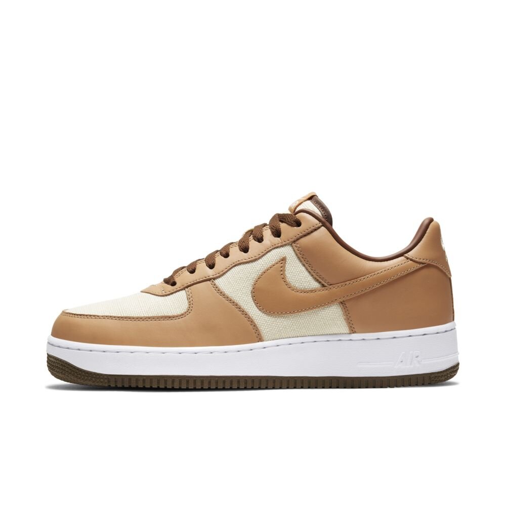 Nike Air Force 1 QS Acorn — MAJOR Nike Air Force 1 QS Acorn — MAJOR