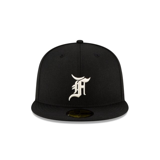 New Era x Fear of God 59FIFTY Fitted Cap