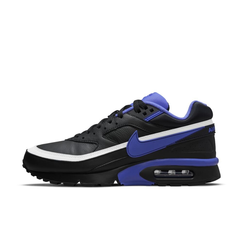 air max bw og review