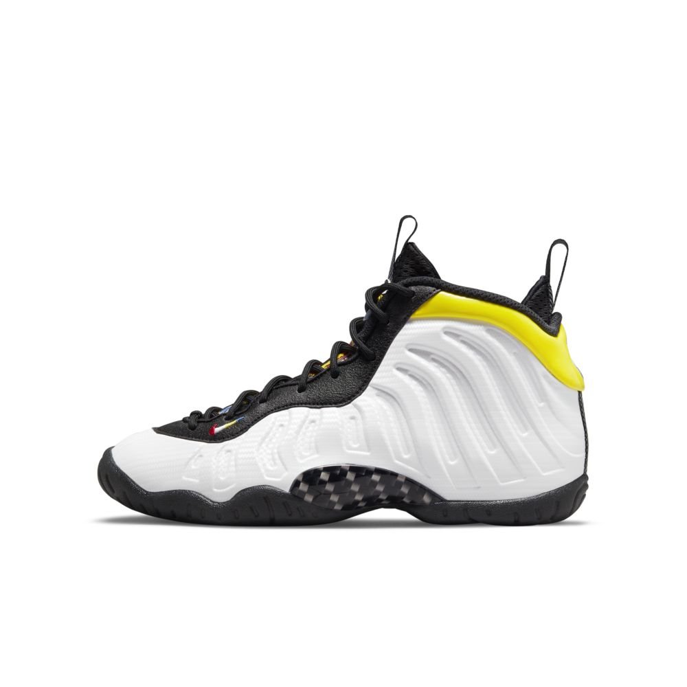 nike little posite one gs