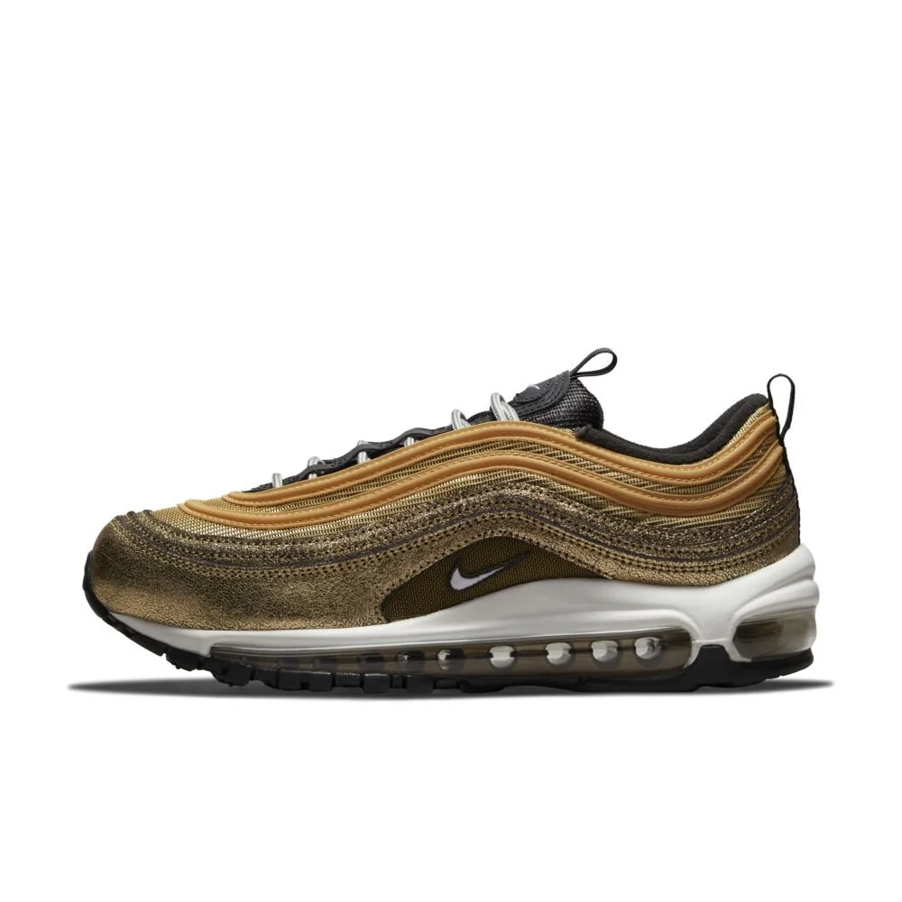 Nike Women's Air Max 97 Golden Glitz 