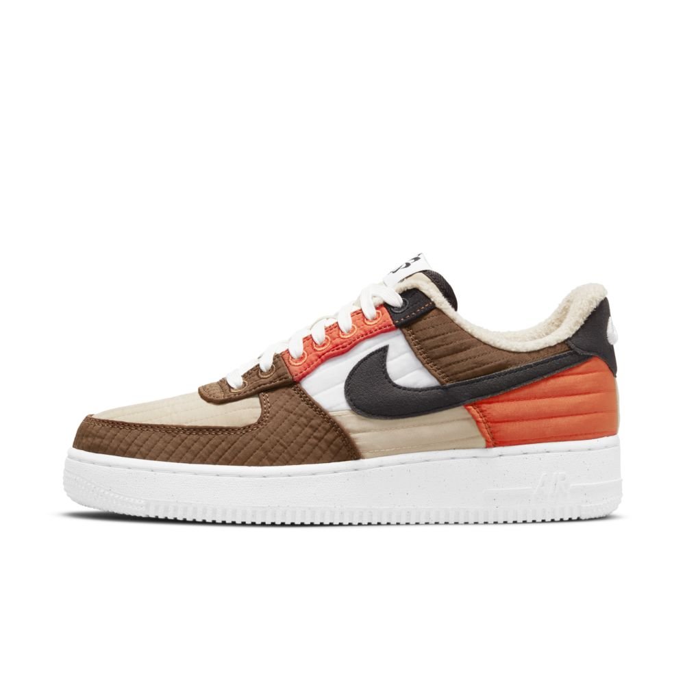 air force 1 quilted