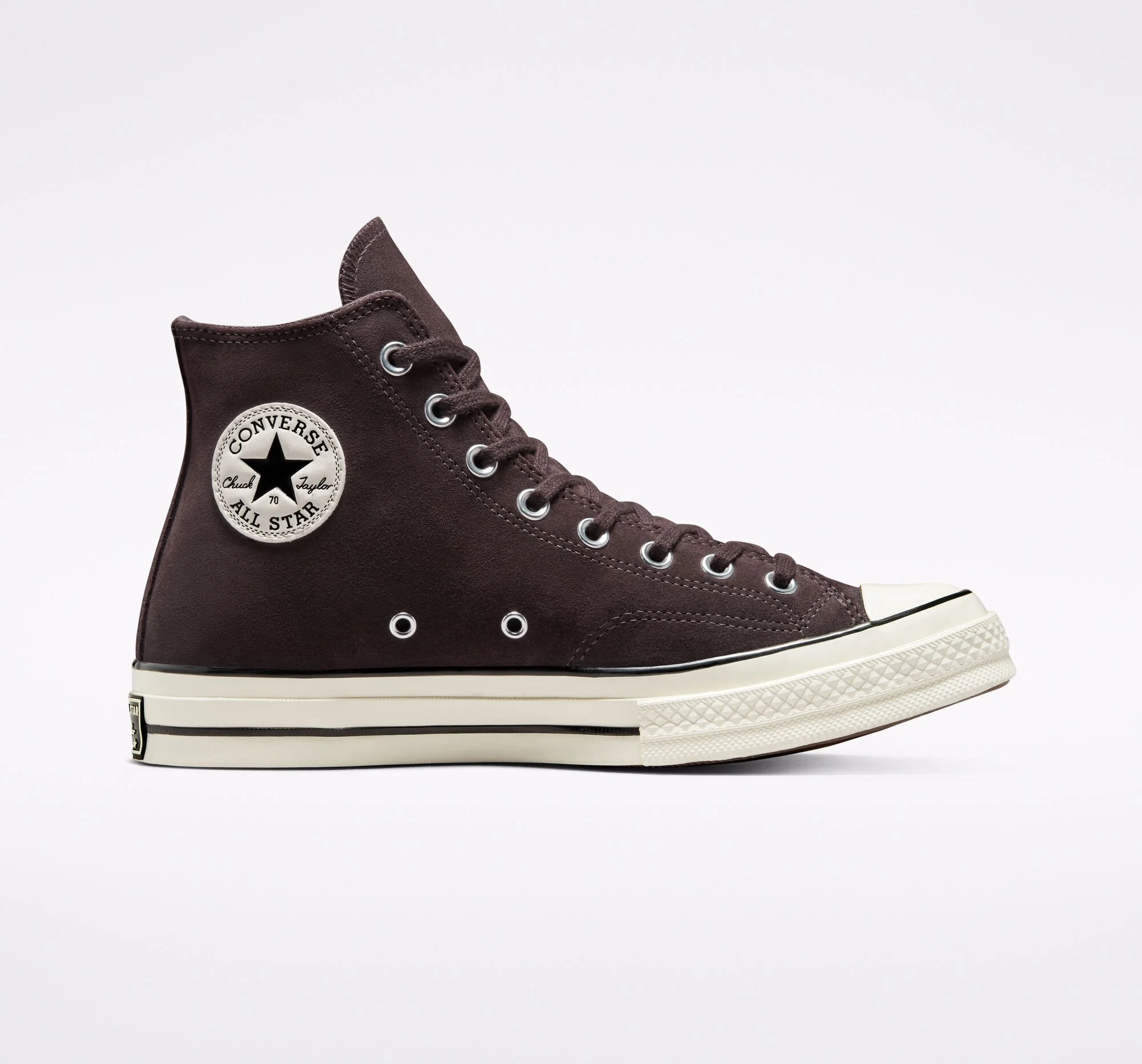 Converse top 70 suede