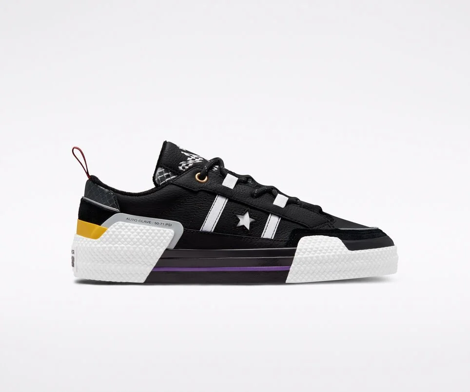 Converse 2025 ibn jasper