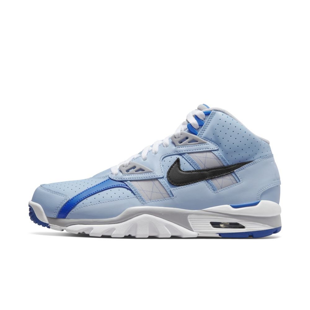 Nike Air Trainer SC in Light —
