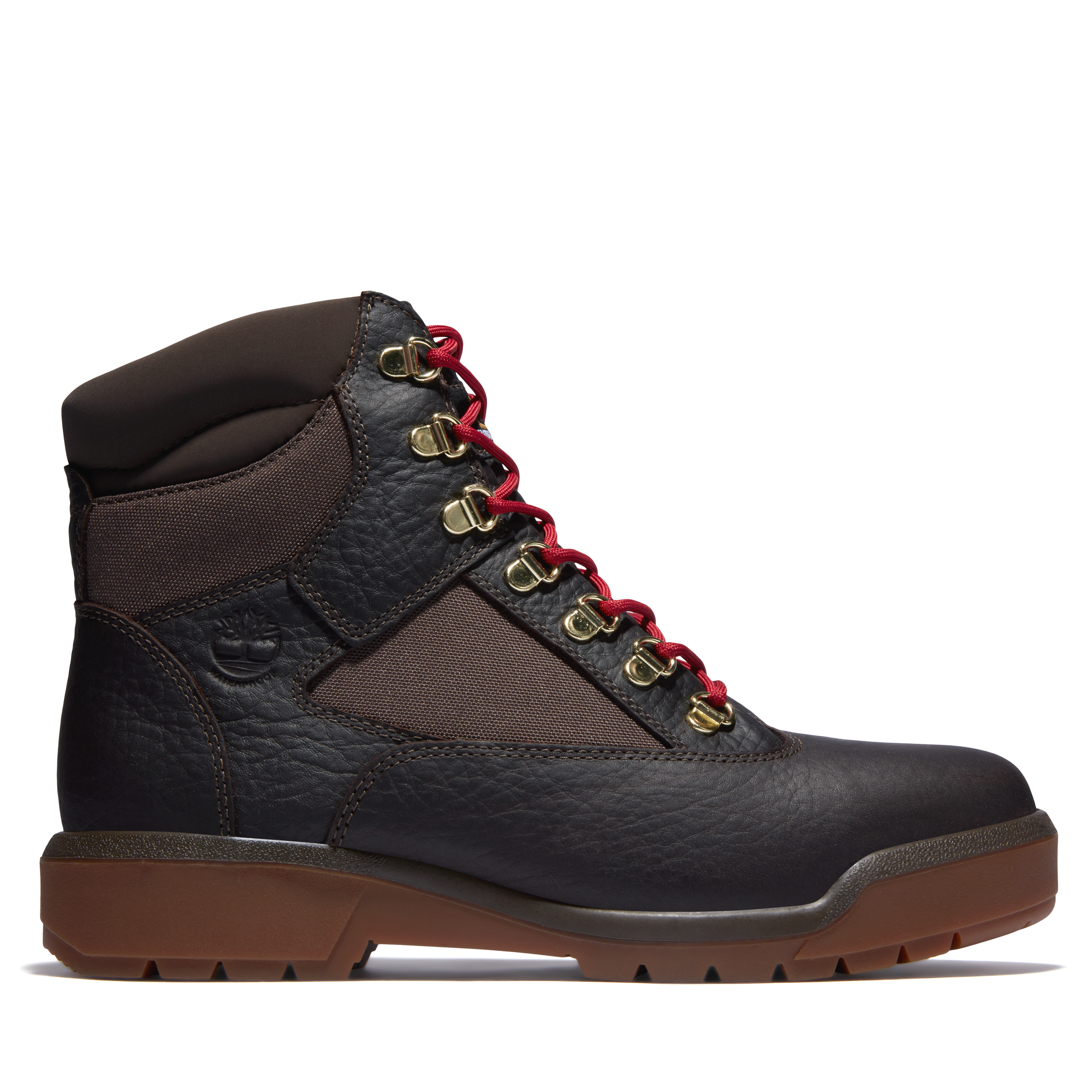 hypotheek Telemacos grote Oceaan Timberland Hazel Highway 6" Field Boot — MAJOR