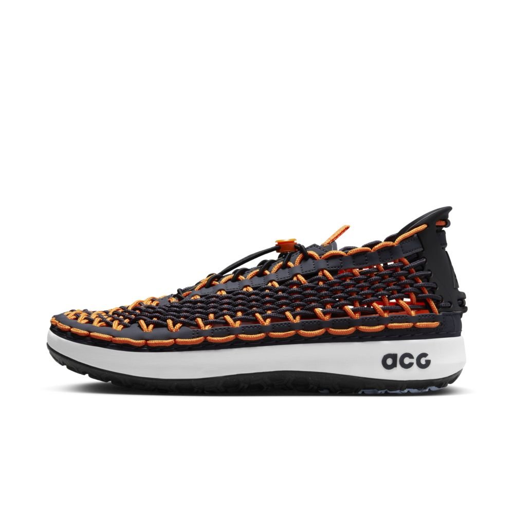Nike ACG Watercat+ in Gridiron/Bright Mandarin — MAJOR