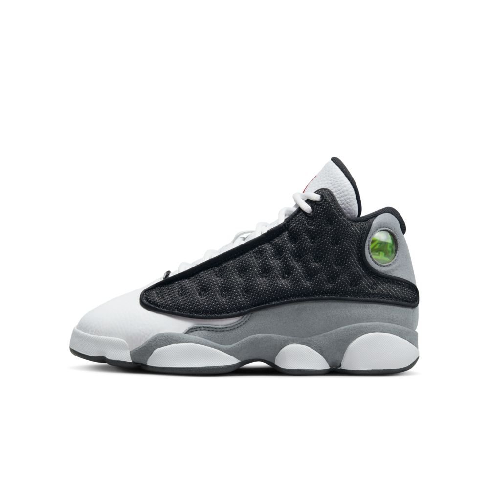 Air Jordan 13 Retro Black Flint