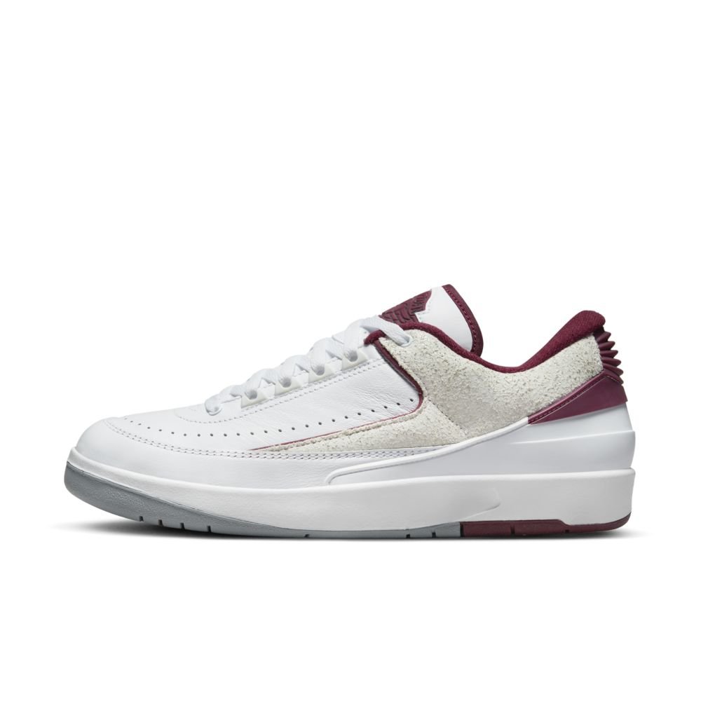Air jordan sale retro 2 low